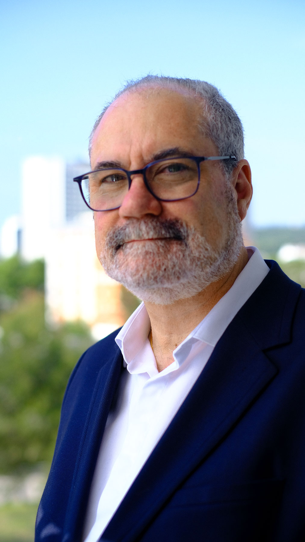 Carlos Batista